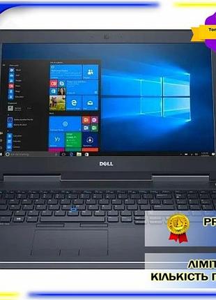 Dm б/в ноутбук dell спецификация 2.2 precision 7510, black, 15.6" (1920x1080, ips, matte), core i7-682 spe|lz