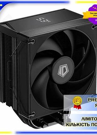 Dm кулер для процессора спецификация 2.2 id-cooling 120 мм башенный охладитель для intel amd с 4 тепло spe|lz
