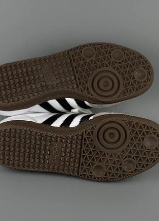 Кросівки adidas samba оригінал 5