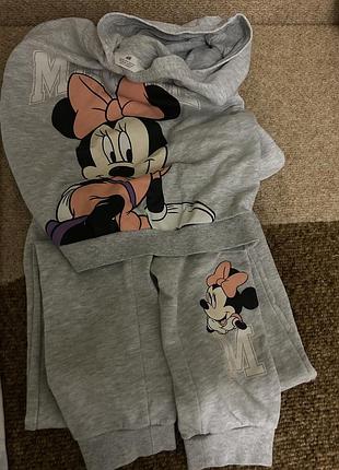 Спортивний костюм