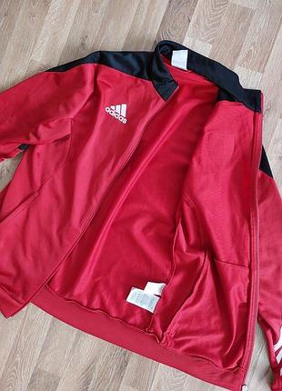 Кофта спортивна, adidas