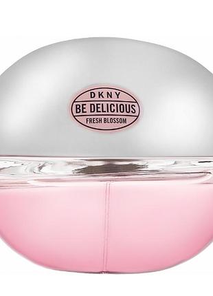 Оригінал donna karan be delicious fresh blossom 100 ml парфумована вода