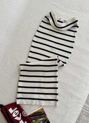 Спідниця h&m 4