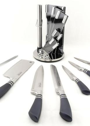 Набор кухонных ножей4 фото