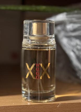 Hugo boss xx