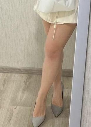 Туфли для девушки