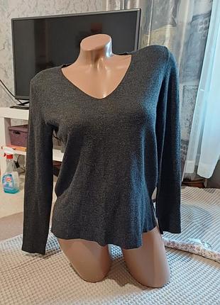 Базовый джемпер