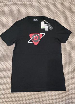 Футболка diesel t-diegos k24