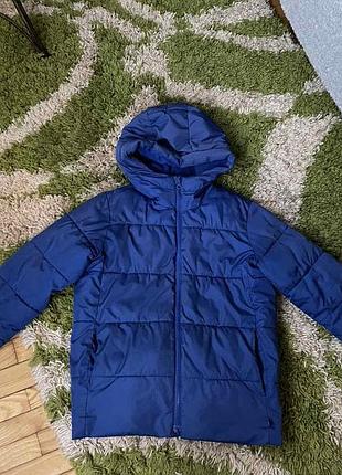 Куртка демісезонна  gap 8-9 років