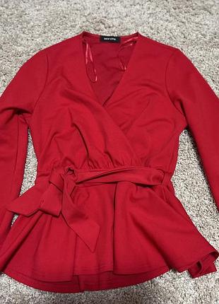 Продам жіночу красиву блузку , не підійшов розмір