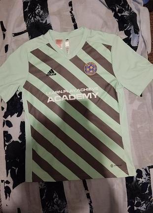 Футболка для тренувань adidas