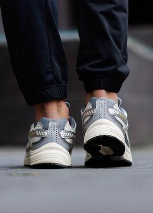 Nike initiator gore-tex beige grey 9