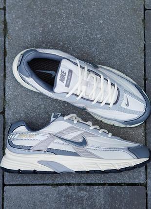 Nike initiator gore-tex beige grey 4