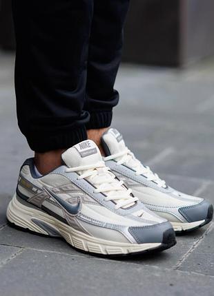 Nike initiator gore-tex beige grey 2
