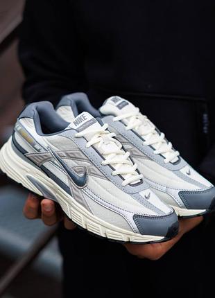 Nike initiator gore-tex beige grey 5