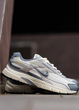 Nike initiator gore-tex beige grey 7