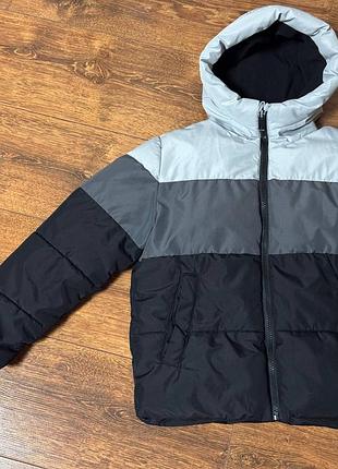 Курточка на хлопчика