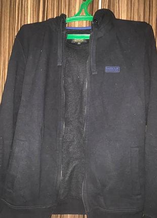 Кофта barbour размер м оригинал стана новый