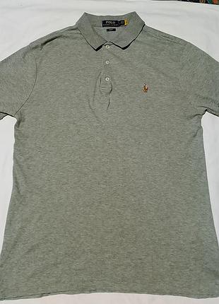 Поло ralph lauren