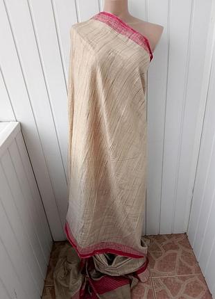 Індійське сарі, 6