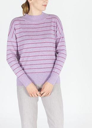 Джемпер шерсть