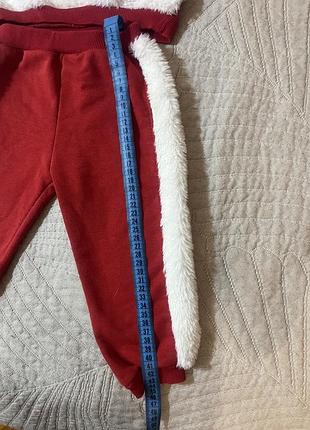 Костюм новорічний 4