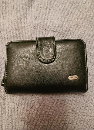Кошелек женский