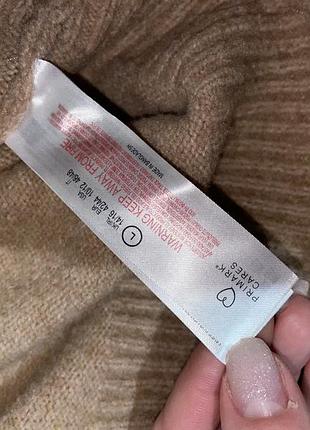 Жилетка на ґудзиках primark 4