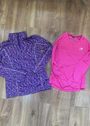 Термобілизна 8-10 р.