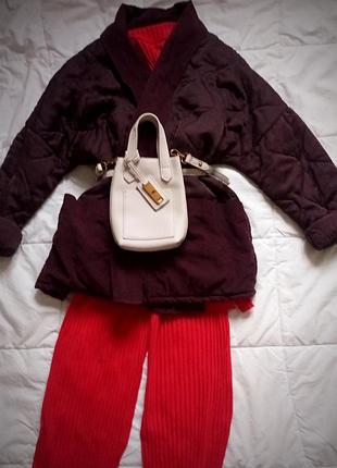 Куртка chloe original