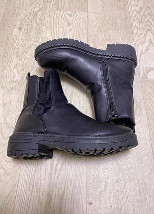 Ботинки 😀😄