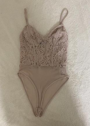 Жіноча білизна боді