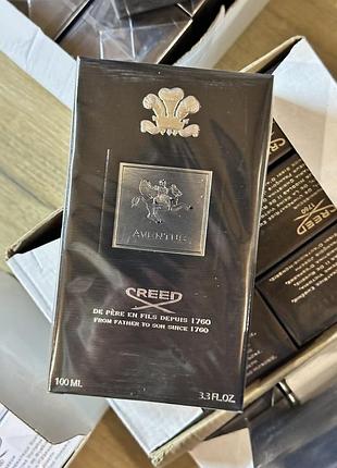 Парфумована вода creed aventus