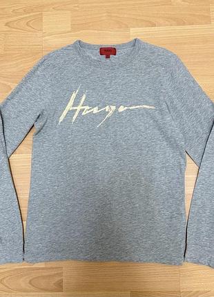 Hugo  boss легкий світшот оригінал