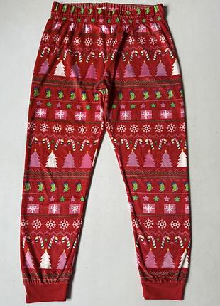 Штани домашні