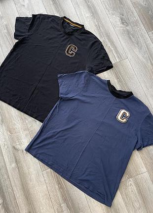 Футболка calvin klein