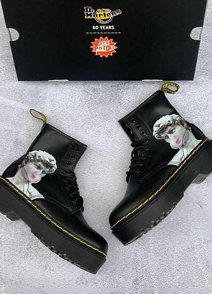Ботинки dr.martens 7