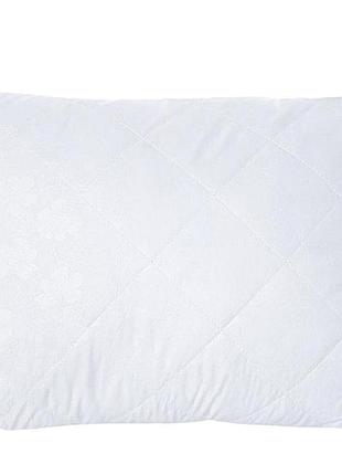 Подушка гіпоалергенна homefort palmira 50х70 см (3318924) 960, 70