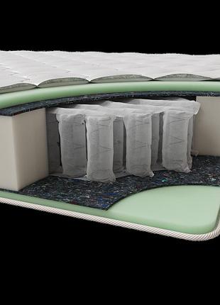 Матрац ортопедичний homefort accent