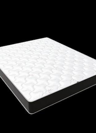 Матрас ортопедический homefort accent 80х190 см белый 349542511 4