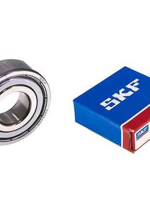 Подшипник skf explorer 6203-2z (80203, 17x40x12 мм) (италия / болгария)