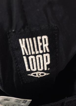 Лыжные штаны killer loop2 фото