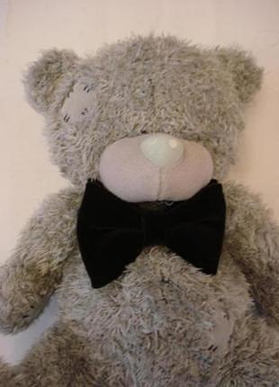 Метелик оксамитова