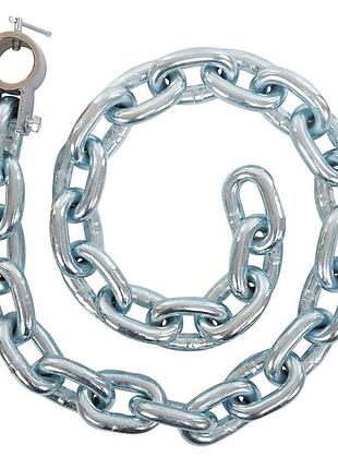 Ланцюг-обтяжувач ta-7809 22кг срібний (56363253), zelart