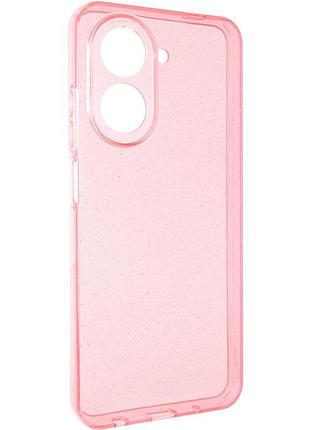 Tpu чохол nova для xiaomi redmi a5 (europe version) pink