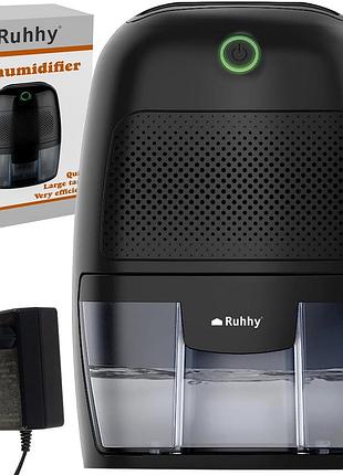 Осушувач, поглинач вологи ruhhy 21845 (600 мл, 22.5 вт, польща)