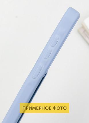 Чохол tpu viva для xiaomi redmi note 13 4g blue 5