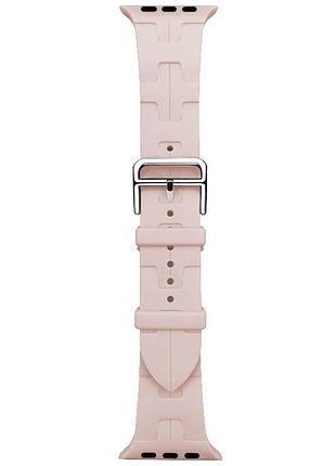 Ремінець kilim для apple watch 38/40/41/42mm(ser.10) sand powder