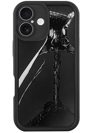 Tpu чохол prestige для apple iphone 16 (6.1") hourglass