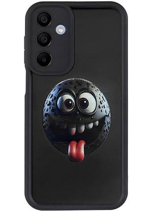 Tpu чехол prestige для samsung galaxy a15 4g/5g / m15 5g smile